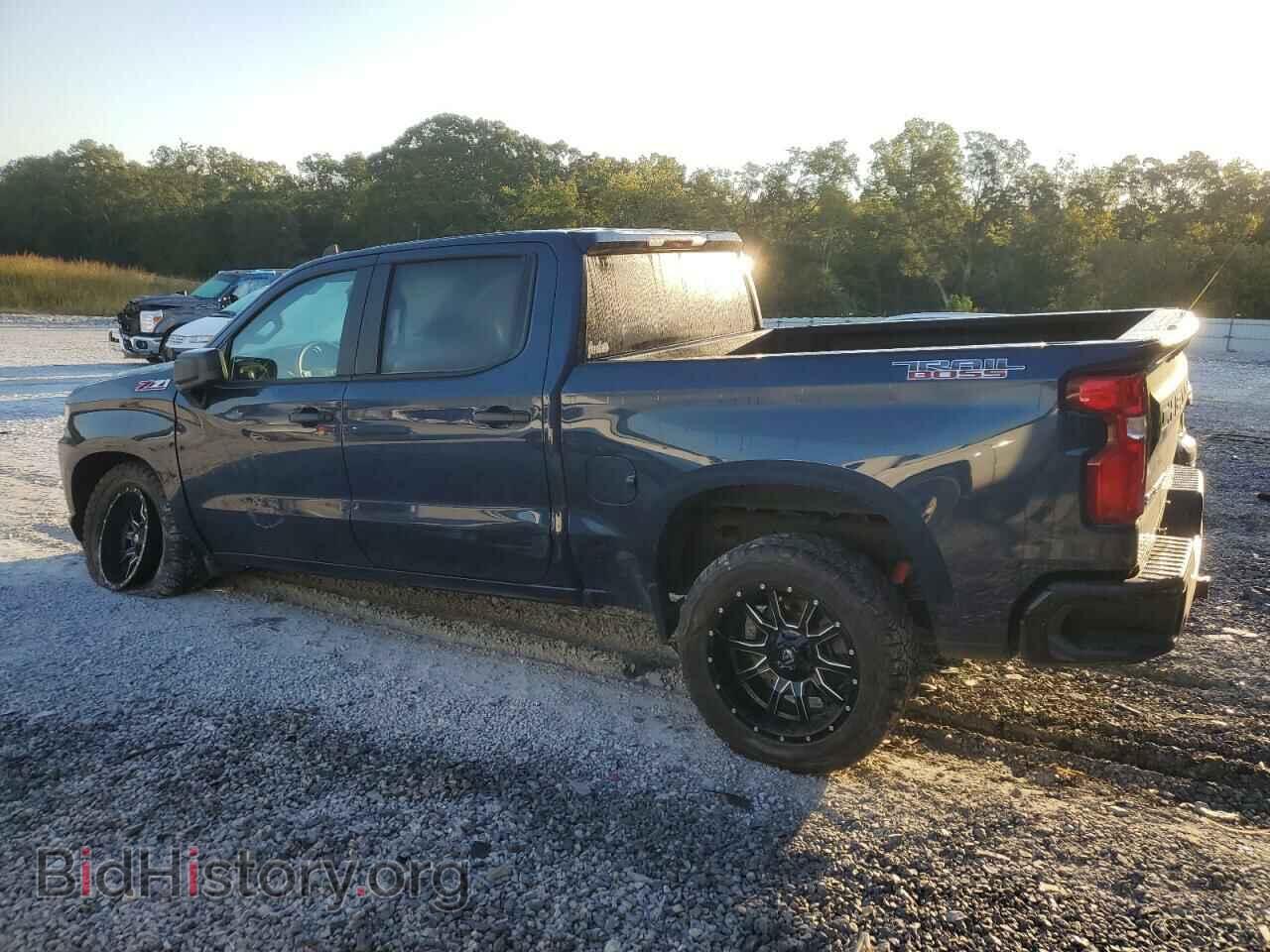 2020 CHEVROLET ALL Models - VIN: 1GCPYCEH5LZ247585 - Фото 2