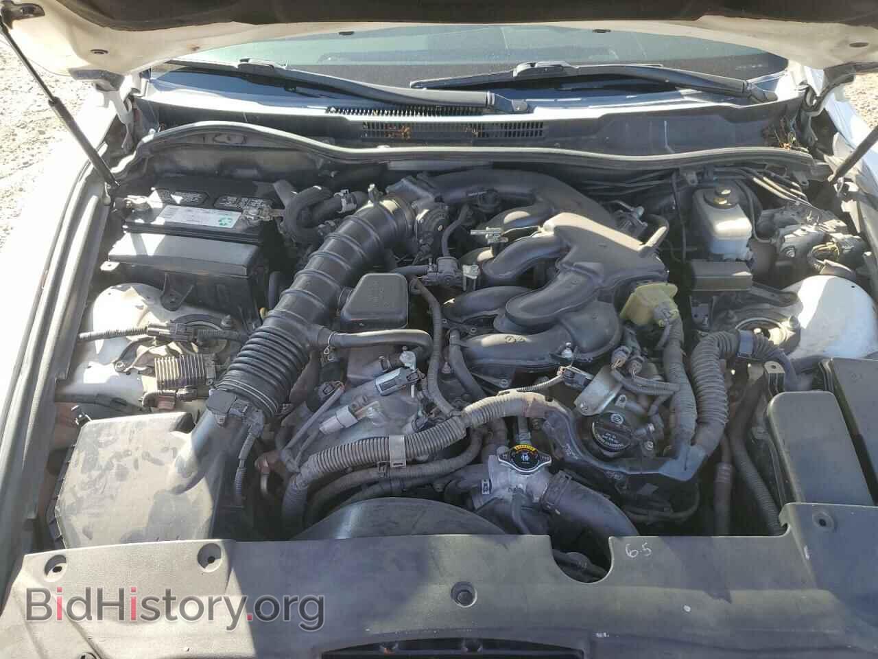 2006 LEXUS IS - VIN: JTHBK262262011004 - Фото 11