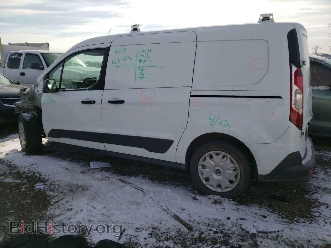 2016 FORD TRANSIT - VIN: NM0LS7F74G1292614 - Фото 2