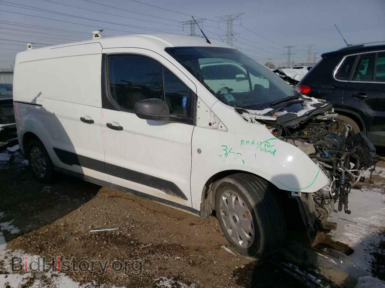 2016 FORD TRANSIT - VIN: NM0LS7F74G1292614 - Фото 4