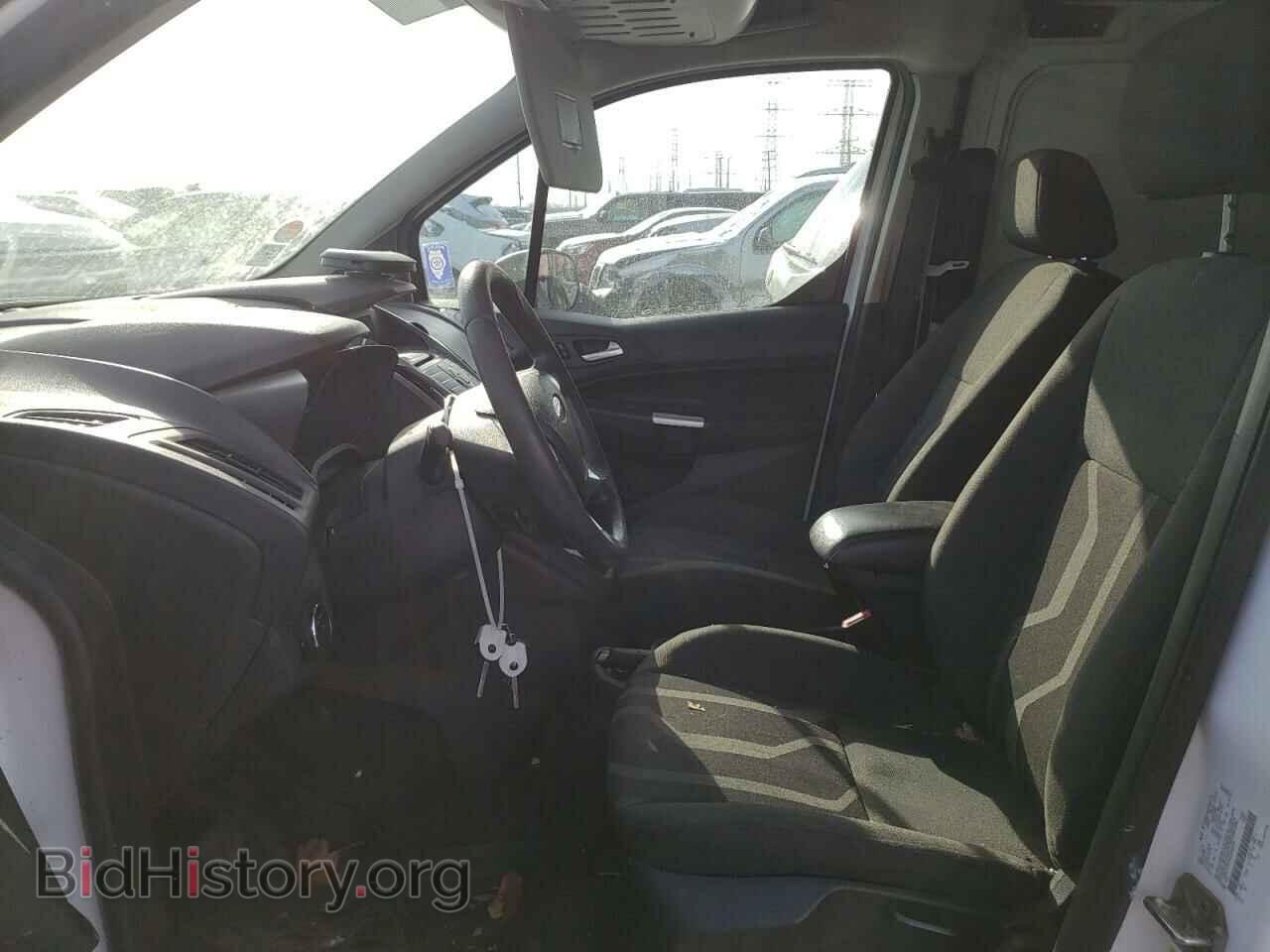 2016 FORD TRANSIT - VIN: NM0LS7F74G1292614 - Фото 7