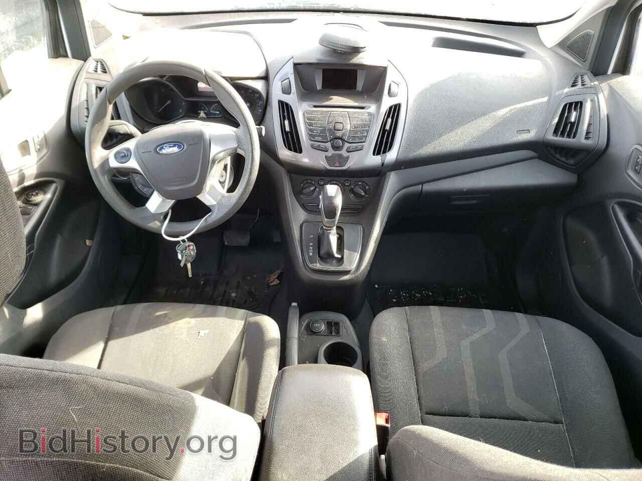 2016 FORD TRANSIT - VIN: NM0LS7F74G1292614 - Фото 8