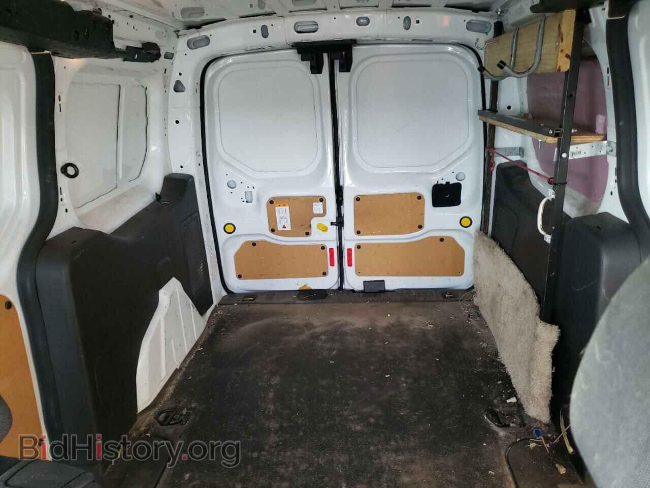 2016 FORD TRANSIT - VIN: NM0LS7F74G1292614 - Фото 10