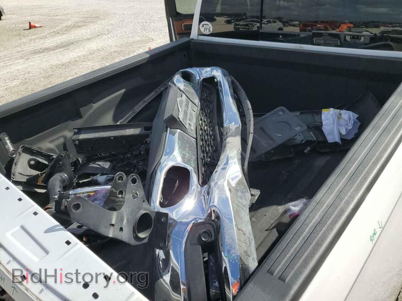 2021 RAM 1500 - VIN: 1C6SRFKT0MN806798 - Фото 10