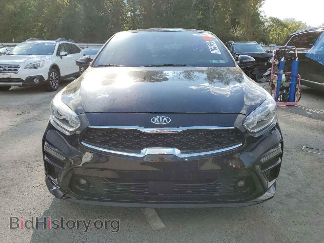 2019 KIA FORTE - VIN: 3KPF34AD3KE072217 - Фото 5
