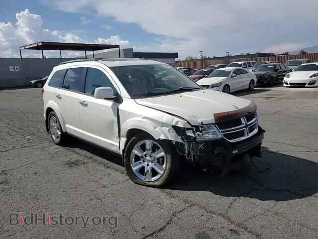 2015 DODGE JOURNEY - VIN: 3C4PDDDG1FT725538 - Фото 13