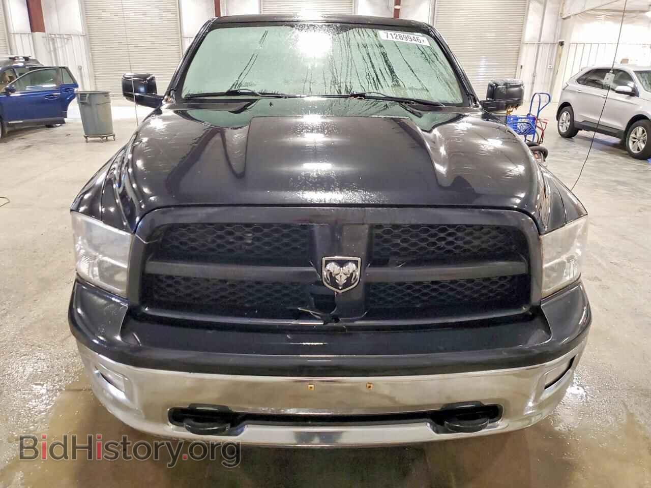 2009 DODGE RAM 1500 - VIN: 1D3HV18T39S745536 - Photo 5