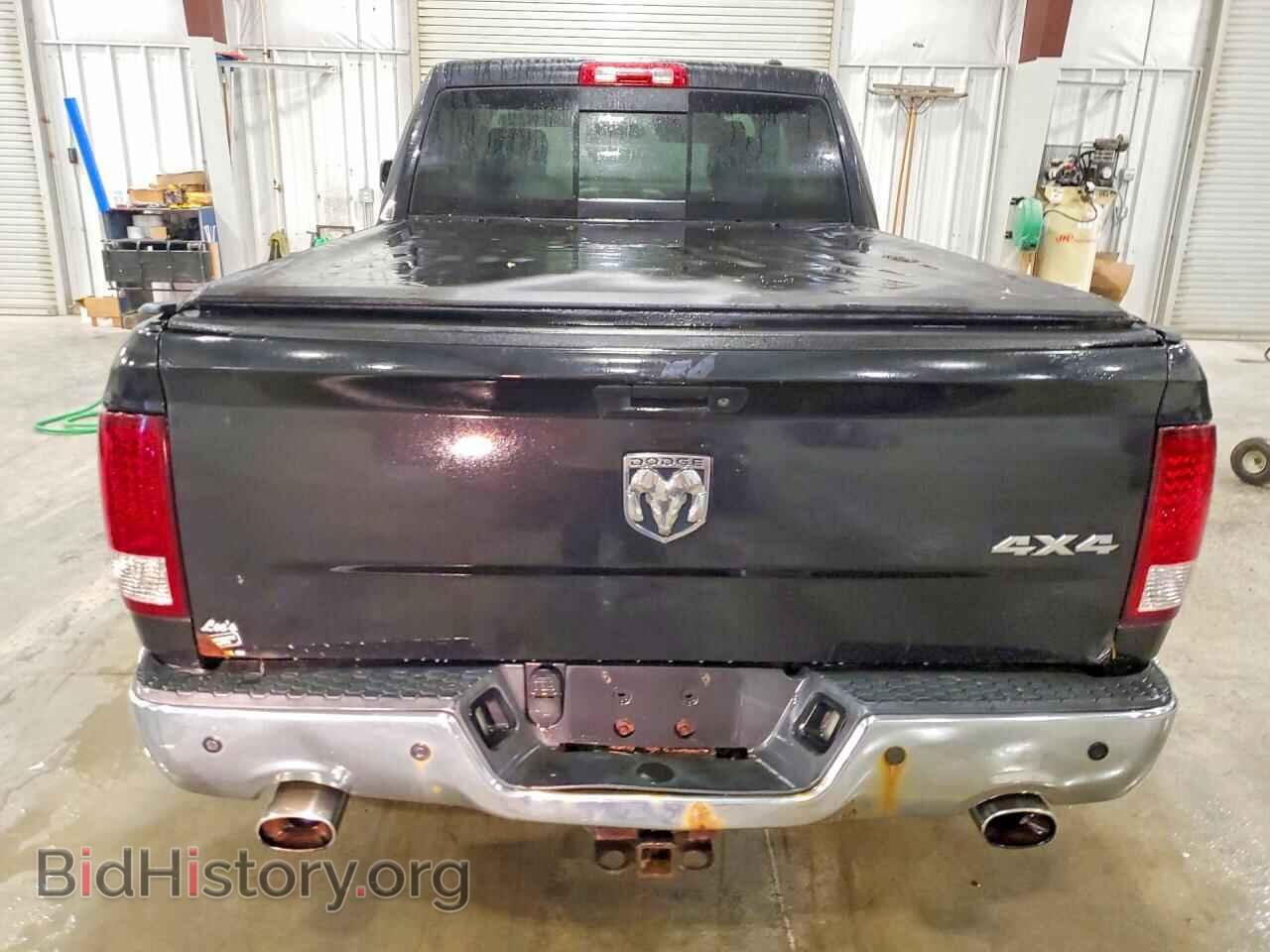 2009 DODGE RAM 1500 - VIN: 1D3HV18T39S745536 - Photo 6