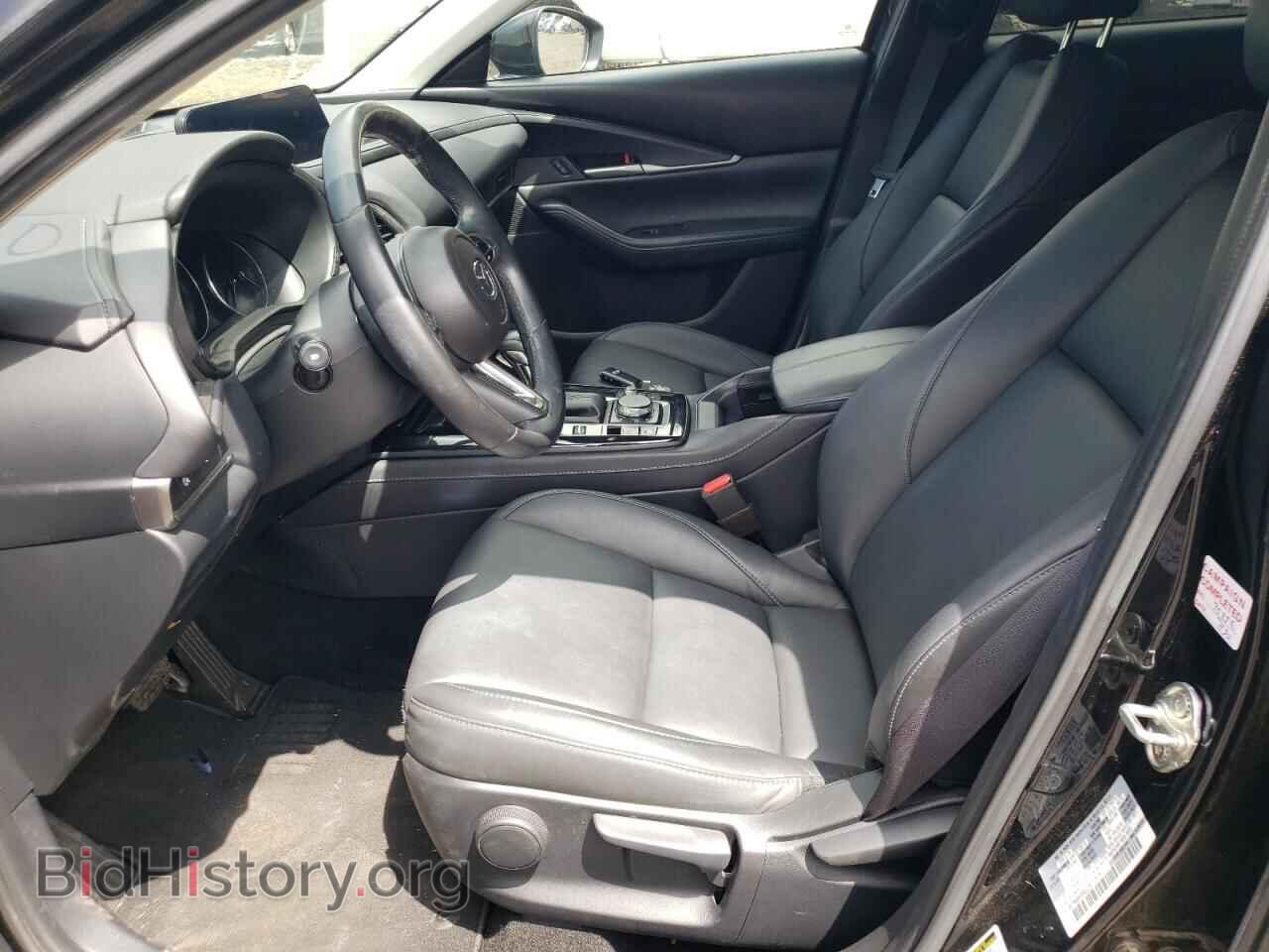 2024 MAZDA CX30 - VIN: 3MVDMBBM5RM652235 - Фото 7
