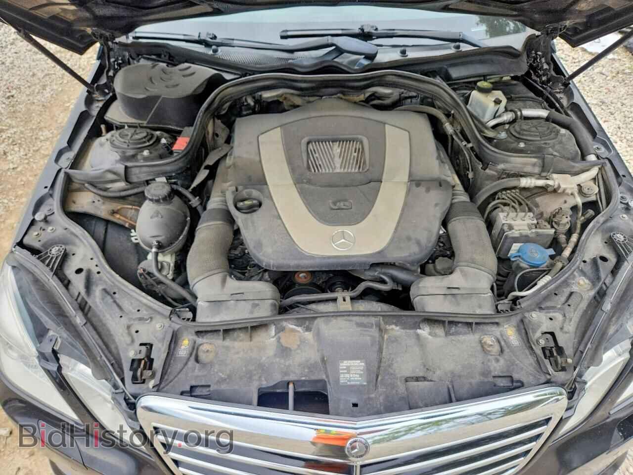 2010 MERCEDES-BENZ E-CLASS - VIN: WDDHF8HB0AA217099 - Фото 11