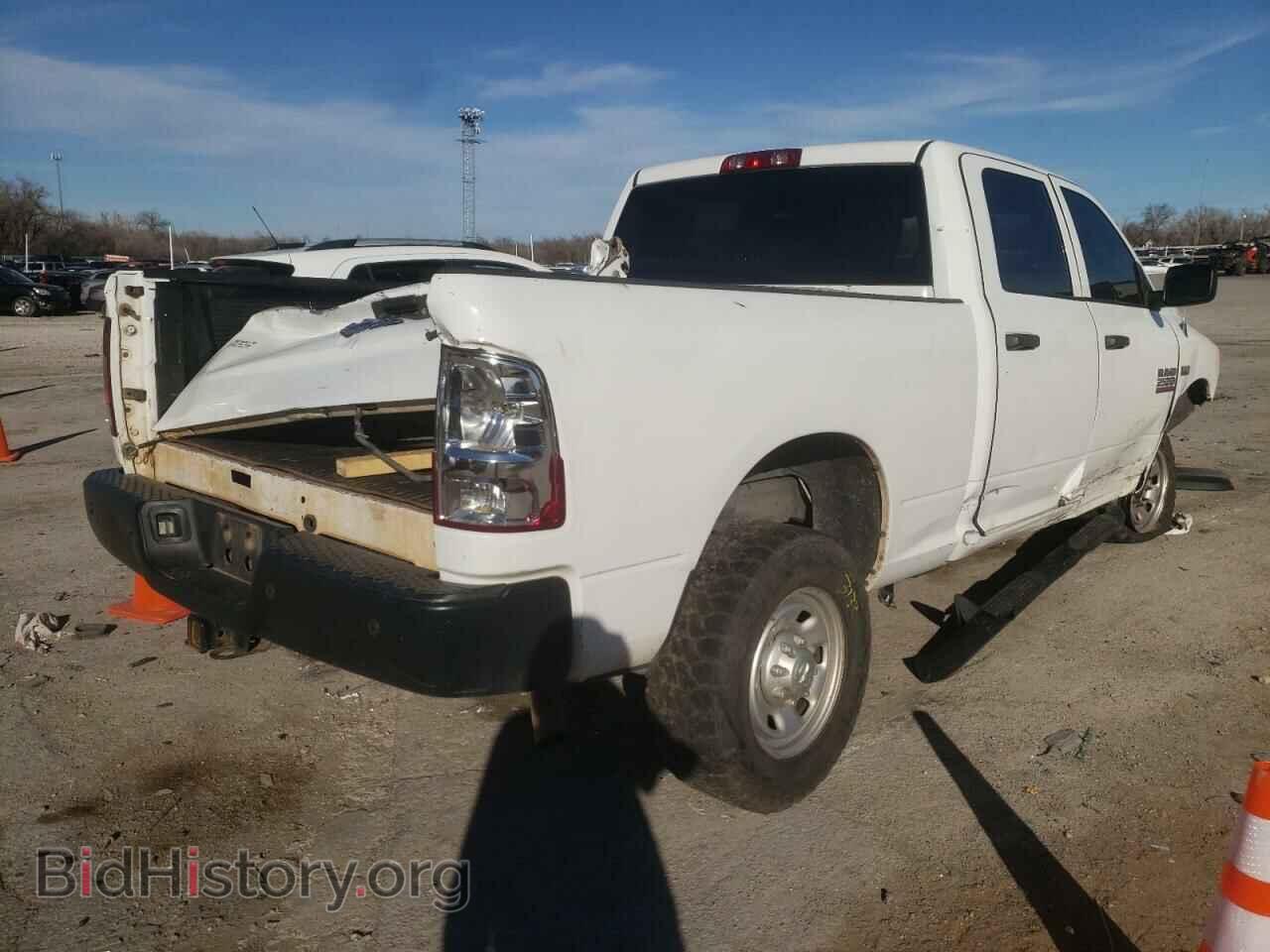 2014 RAM 2500 - VIN: 3C6TR5CT9EG225436 - Фото 4