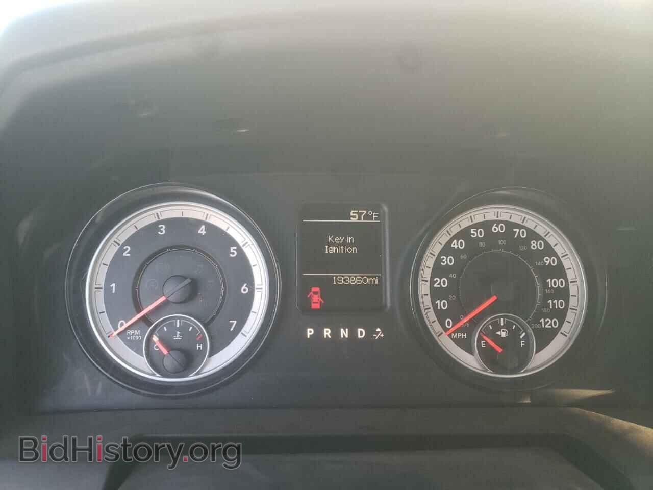 2014 RAM 2500 - VIN: 3C6TR5CT9EG225436 - Фото 8