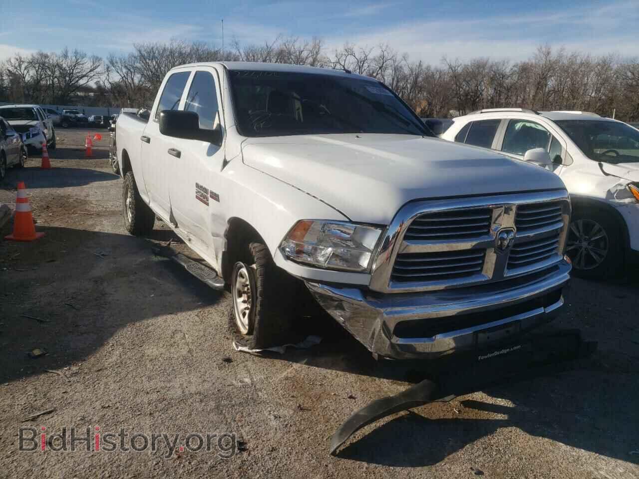 2014 RAM 2500 - VIN: 3C6TR5CT9EG225436 - Фото 9