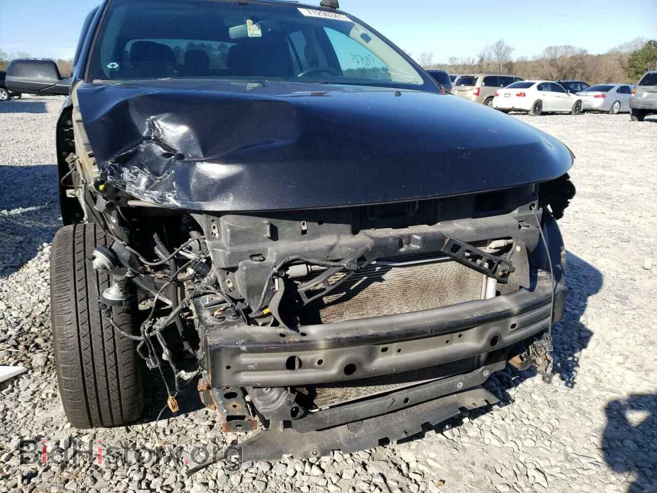 2013 FORD EDGE - VIN: 2FMDK4JC5DBA85154 - Photo 9