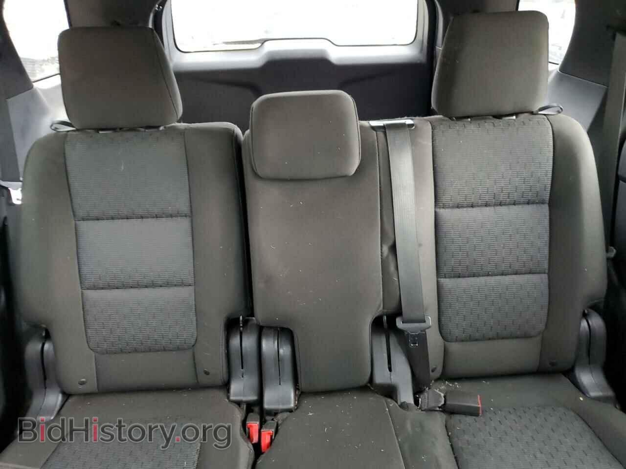 2015 FORD EXPLORER - VIN: 1FM5K7D82FGB56920 - Photo 10