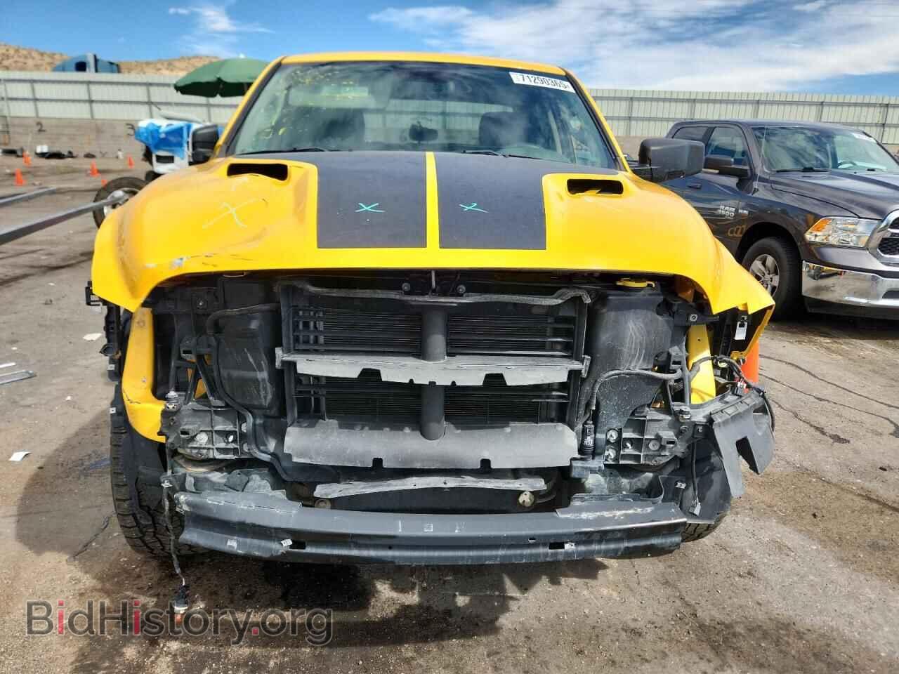 2019 RAM 1500 - VIN: 1C6RR7KT9KS651140 - Фото 5