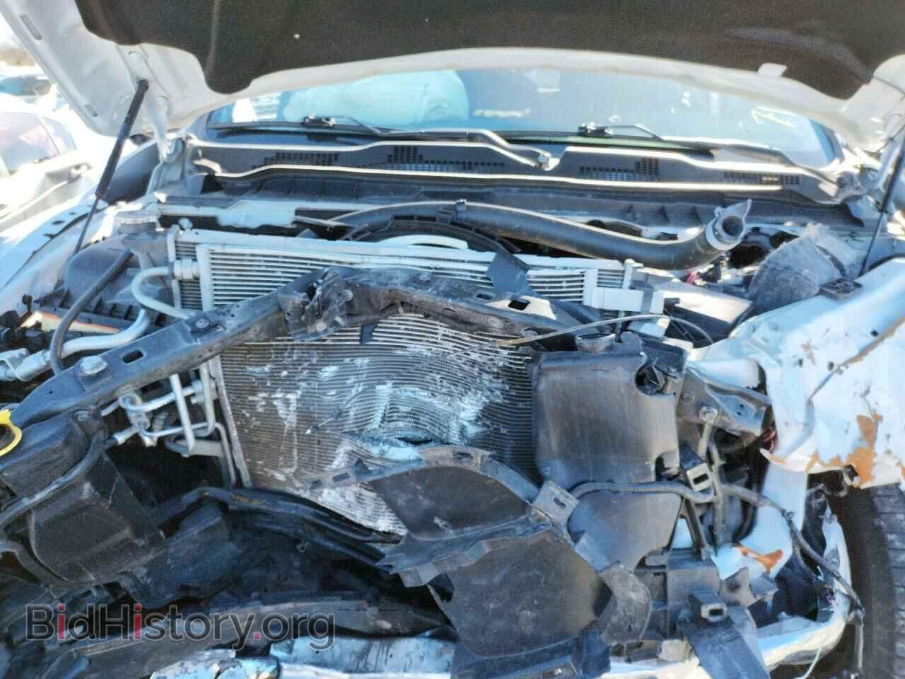 2020 RAM 1500 - VIN: 1C6RR7XT2LS116399 - Фото 7
