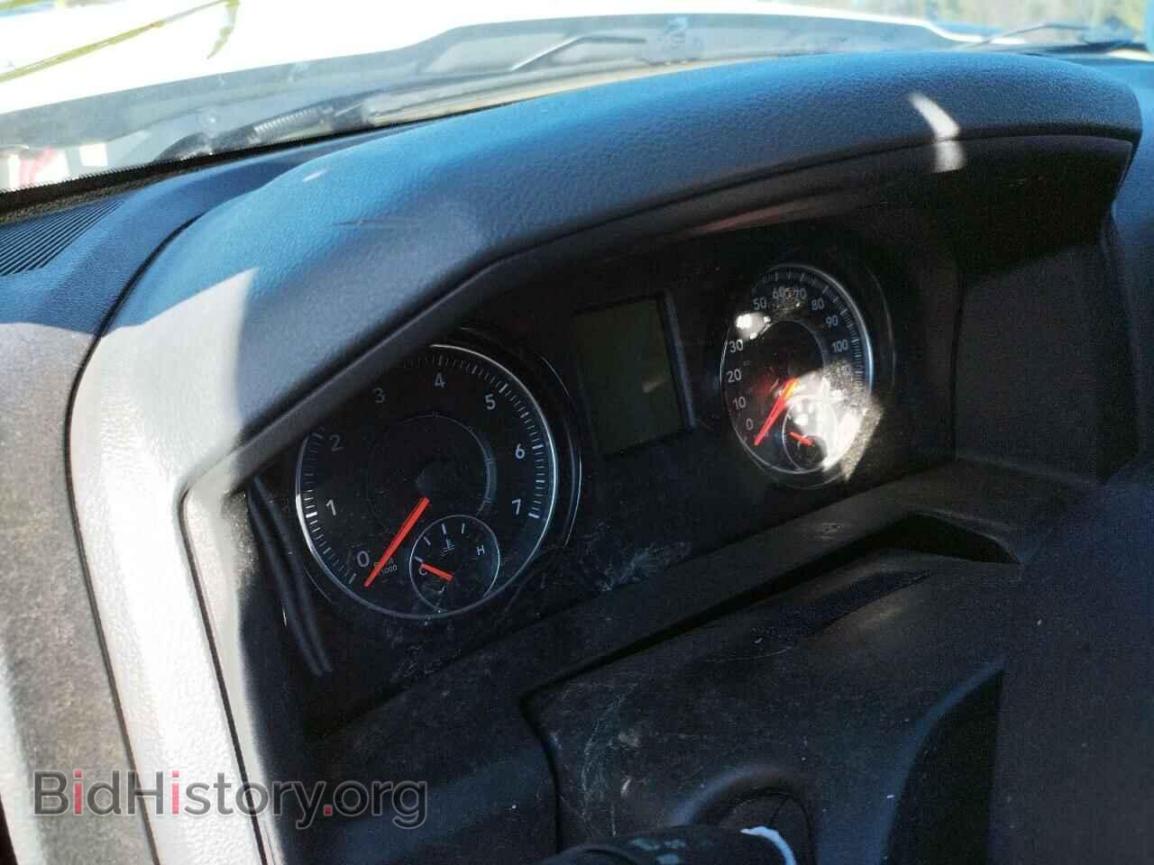 2020 RAM 1500 - VIN: 1C6RR7XT2LS116399 - Фото 8