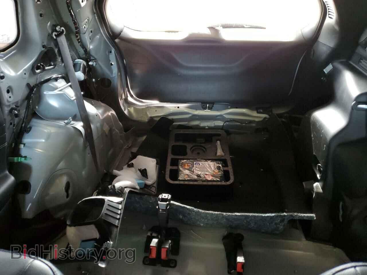 2022 JEEP COMPASS - VIN: 3C4NJCBB3NT192592 - Фото 10