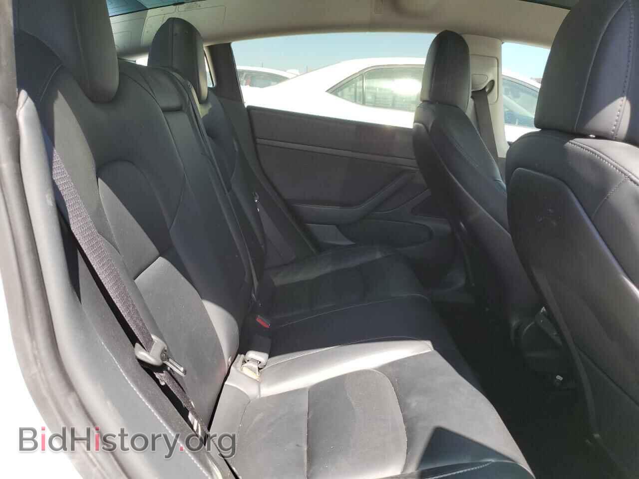 2020 TESLA MODEL 3 - VIN: 5YJ3E1EA7LF613633 - Фото 10