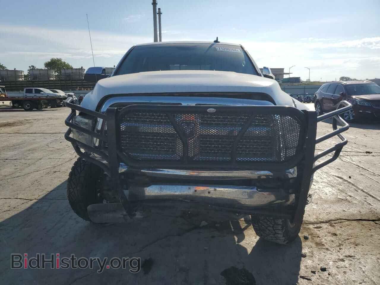 2017 RAM 2500 - VIN: 3C6UR5NL0HG644894 - Фото 5