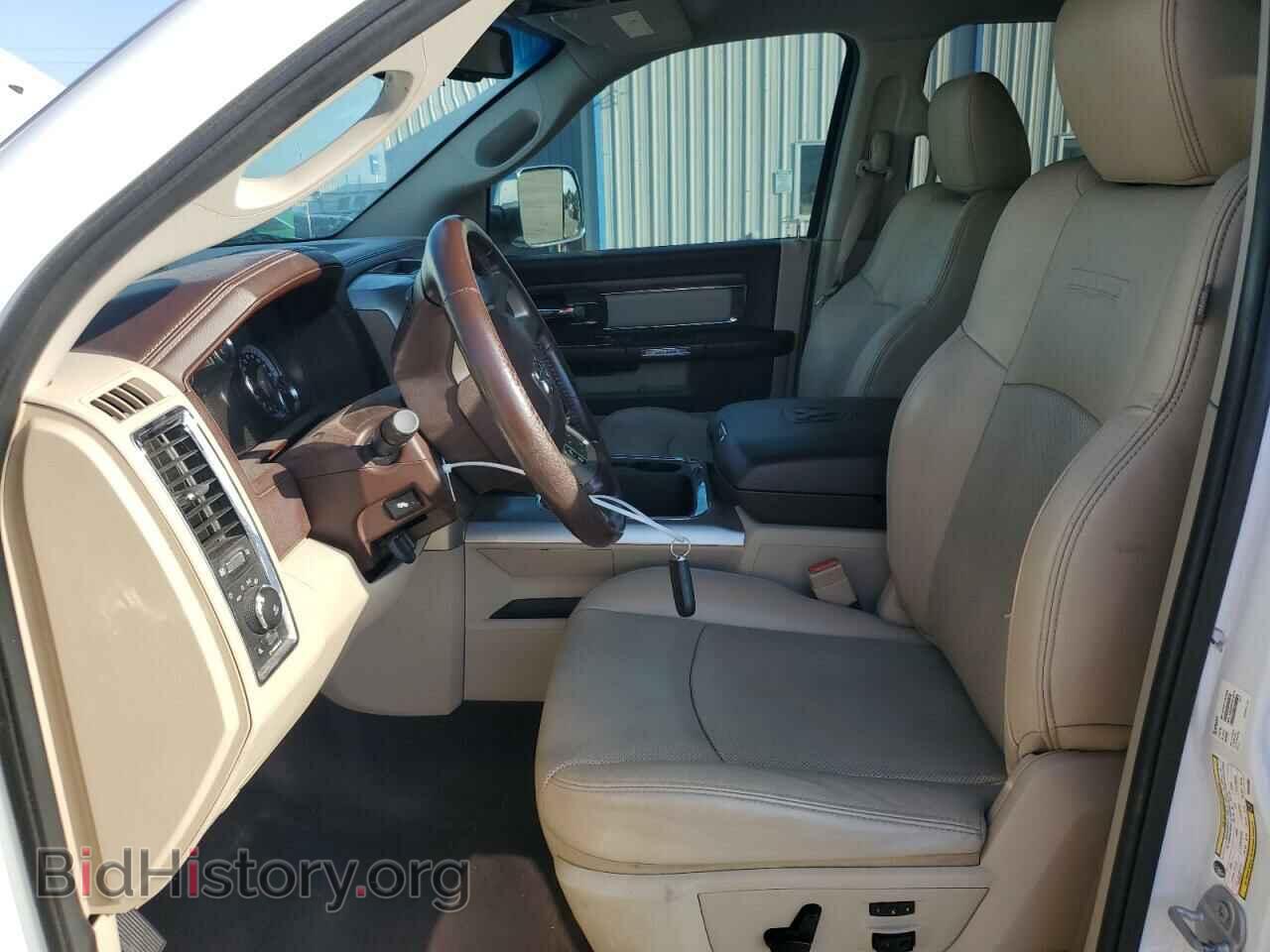 2017 RAM 2500 - VIN: 3C6UR5NL0HG644894 - Фото 7
