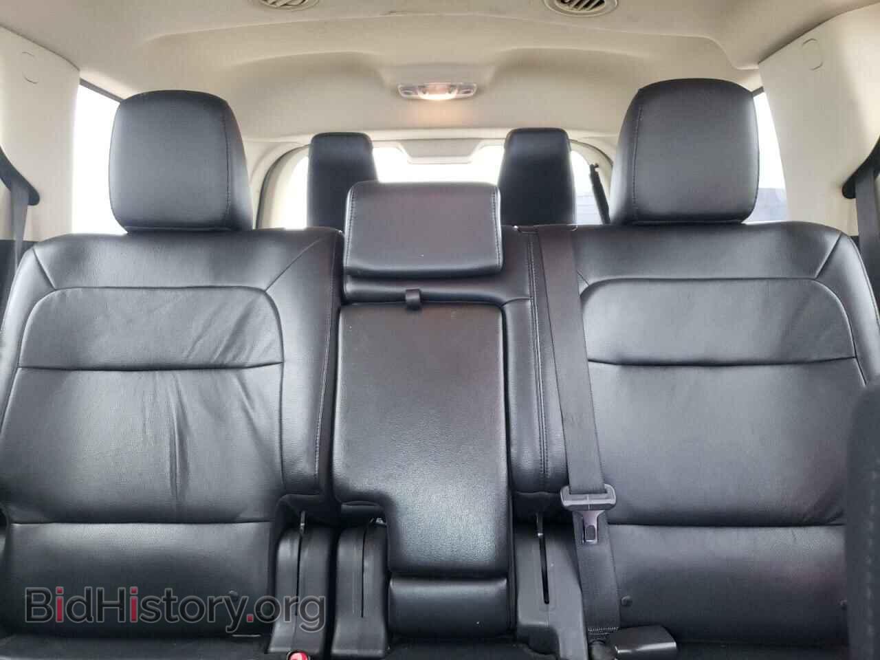 2013 FORD FLEX - VIN: 2FMHK6D87DBD05138 - Фото 10