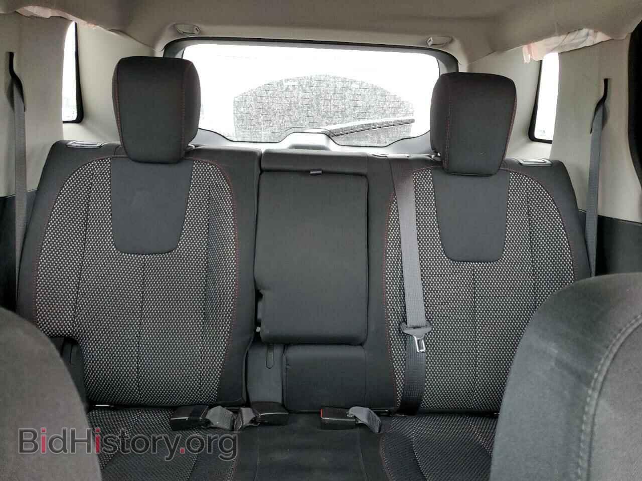 2016 GMC TERRAIN - VIN: 2GKALNEK4G6235560 - Фото 10