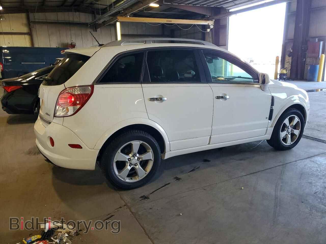 2009 SATURN VUE - VIN: 3GSDL03749S574175 - Photo 3