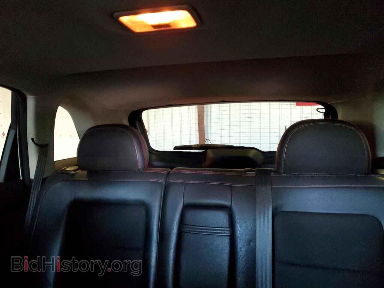 2009 SATURN VUE - VIN: 3GSDL03749S574175 - Photo 10