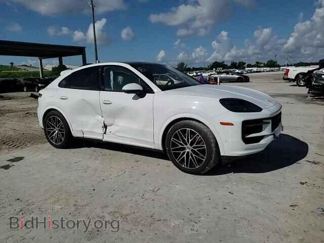 2025 PORSCHE CAYENNE - VIN: WP1BA2AY6SDA30832 - Фото 14