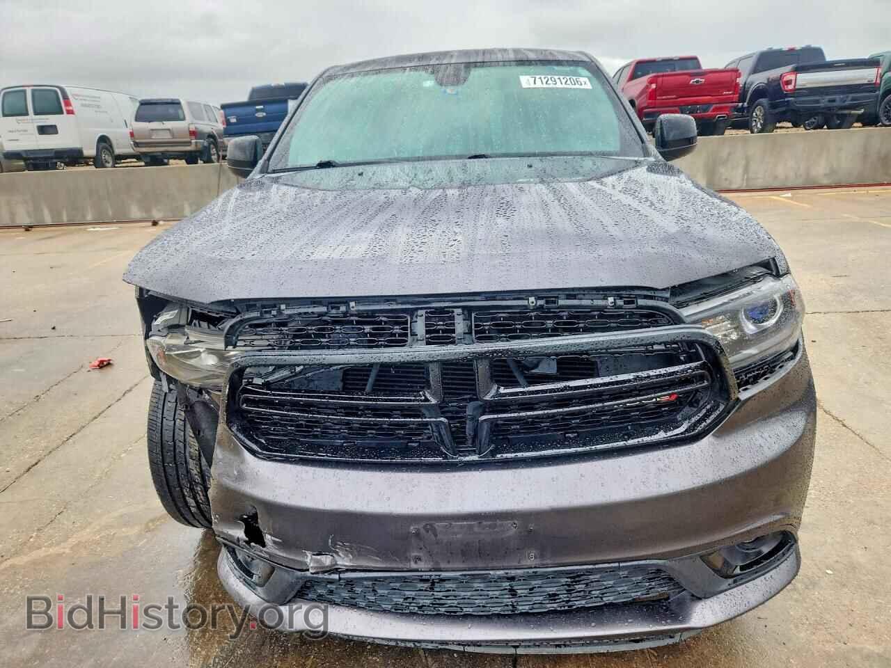2018 DODGE DURANGO - VIN: 1C4RDHAG3JC328986 - Photo 5