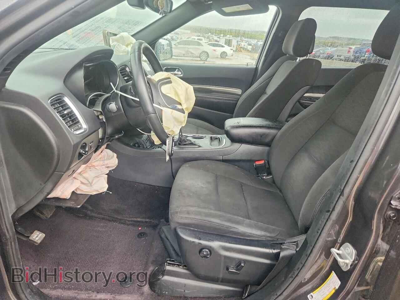2018 DODGE DURANGO - VIN: 1C4RDHAG3JC328986 - Photo 7