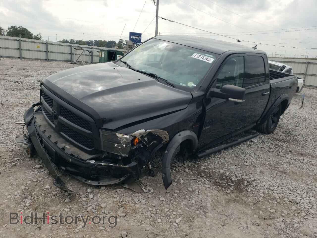 Photo 1C6RR7LT0KS559686 - RAM 1500 2019
