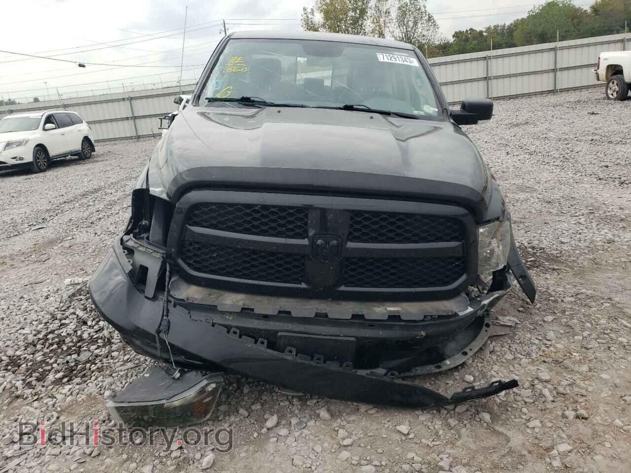 2019 RAM 1500 - VIN: 1C6RR7LT0KS559686 - Фото 5
