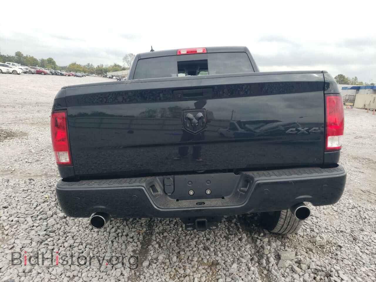 2019 RAM 1500 - VIN: 1C6RR7LT0KS559686 - Фото 6