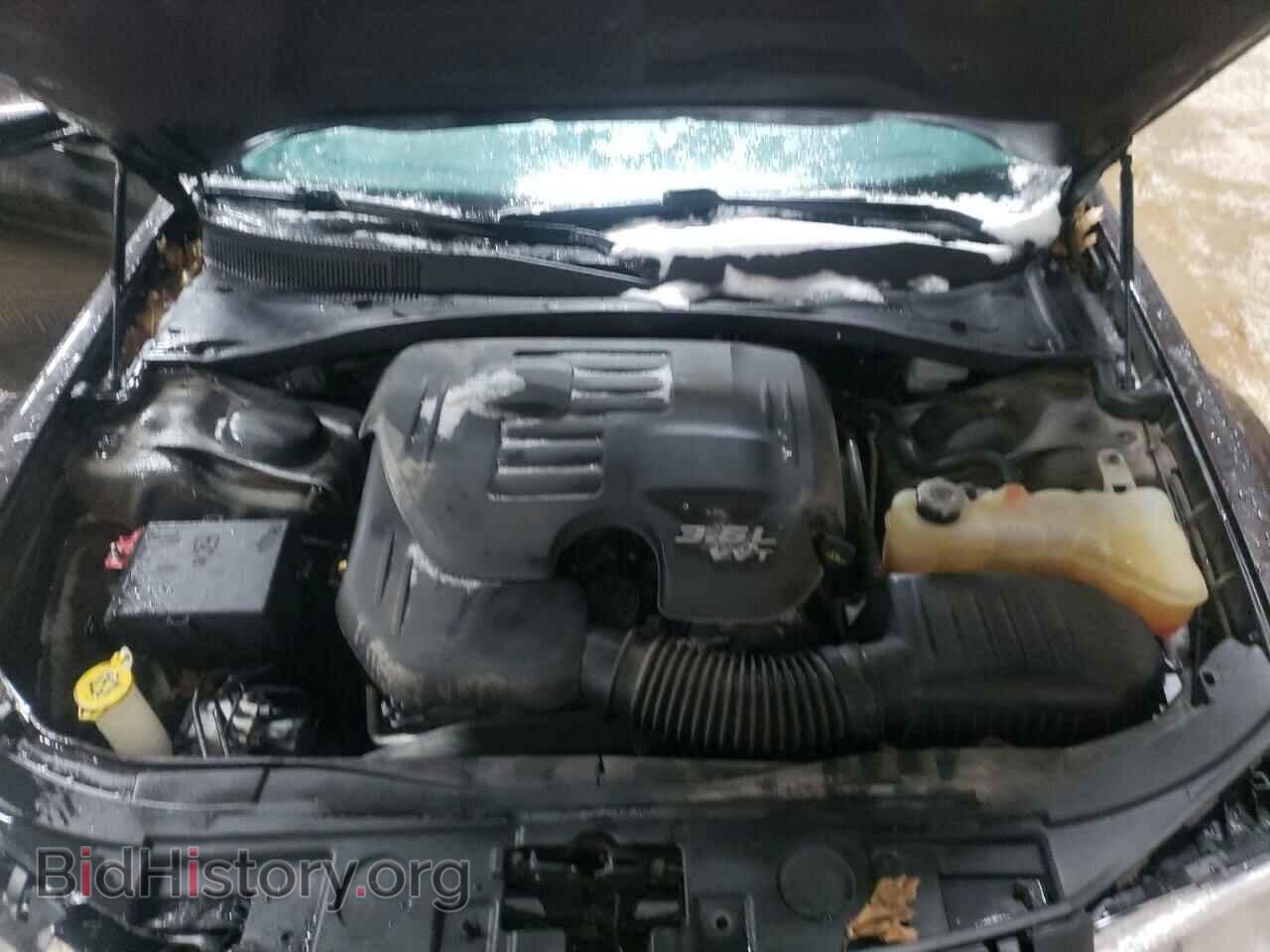 2013 CHRYSLER 300 - VIN: 2C3CCARG3DH714897 - Фото 7