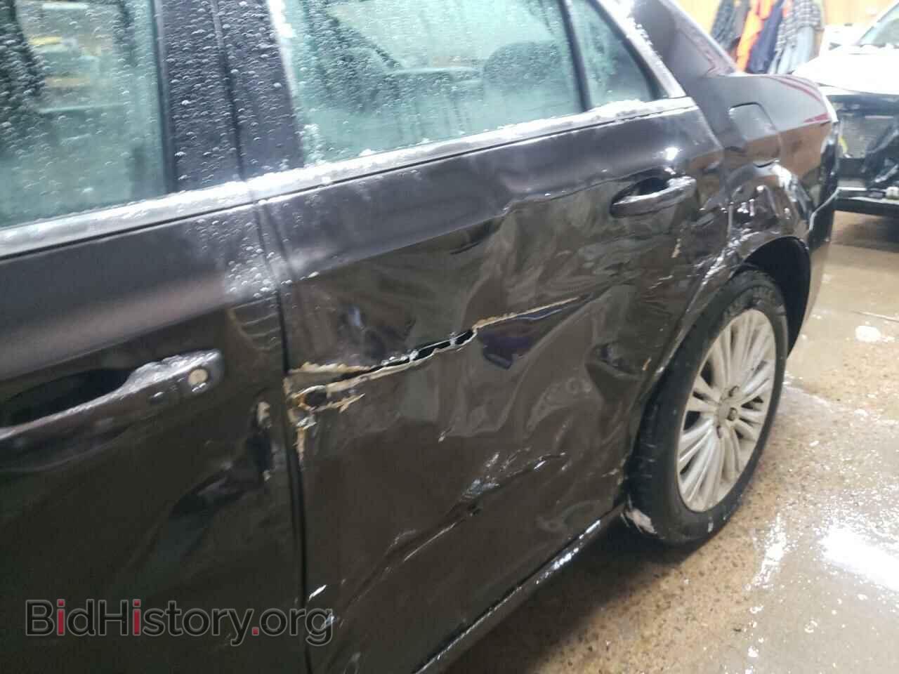 2013 CHRYSLER 300 - VIN: 2C3CCARG3DH714897 - Фото 9