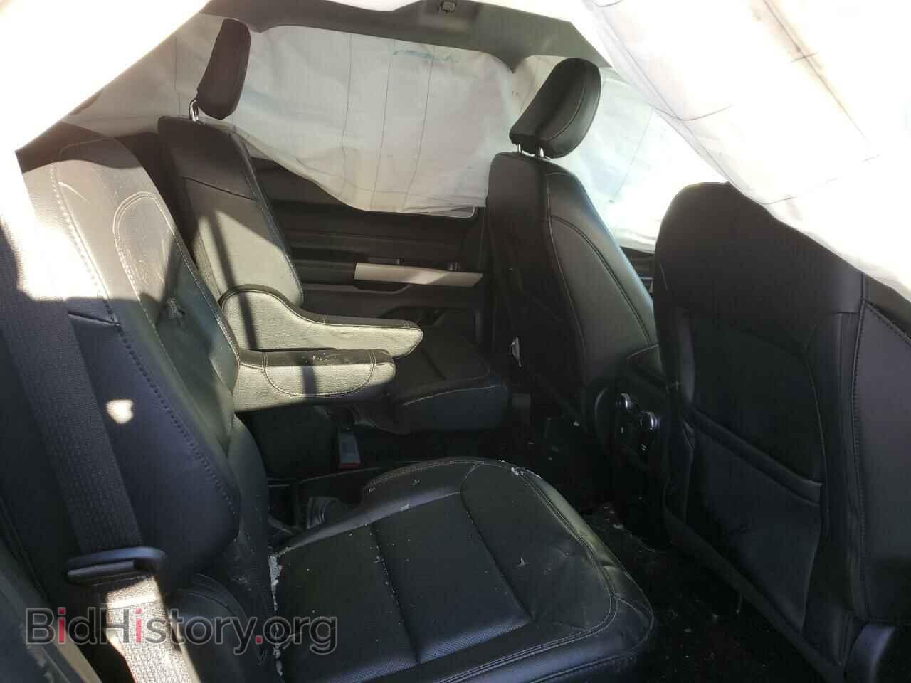 2021 FORD EXPLORER - VIN: 1FMSK8FH8MGA86049 - Photo 11