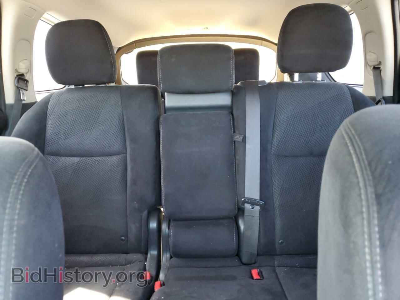 2014 NISSAN PATHFINDER - VIN: 5N1AR2MNXEC688568 - Фото 10