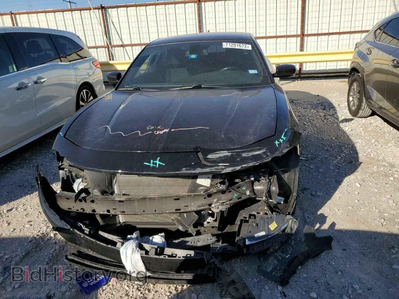 2017 DODGE CHARGER - VIN: 2C3CDXHG2HH522913 - Фото 5
