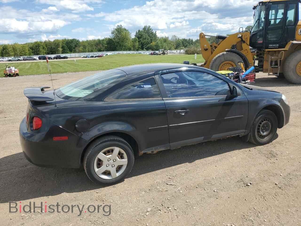 2006 CHEVROLET ALL Models - VIN: 1G1AK15F867720141 - Photo 3