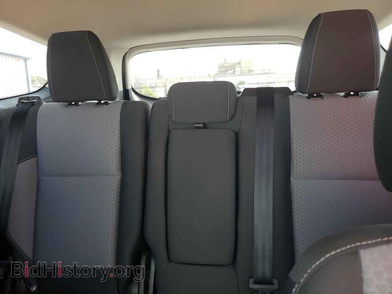 2017 FORD ESCAPE - VIN: 1FMCU0GD2HUC77095 - Фото 10