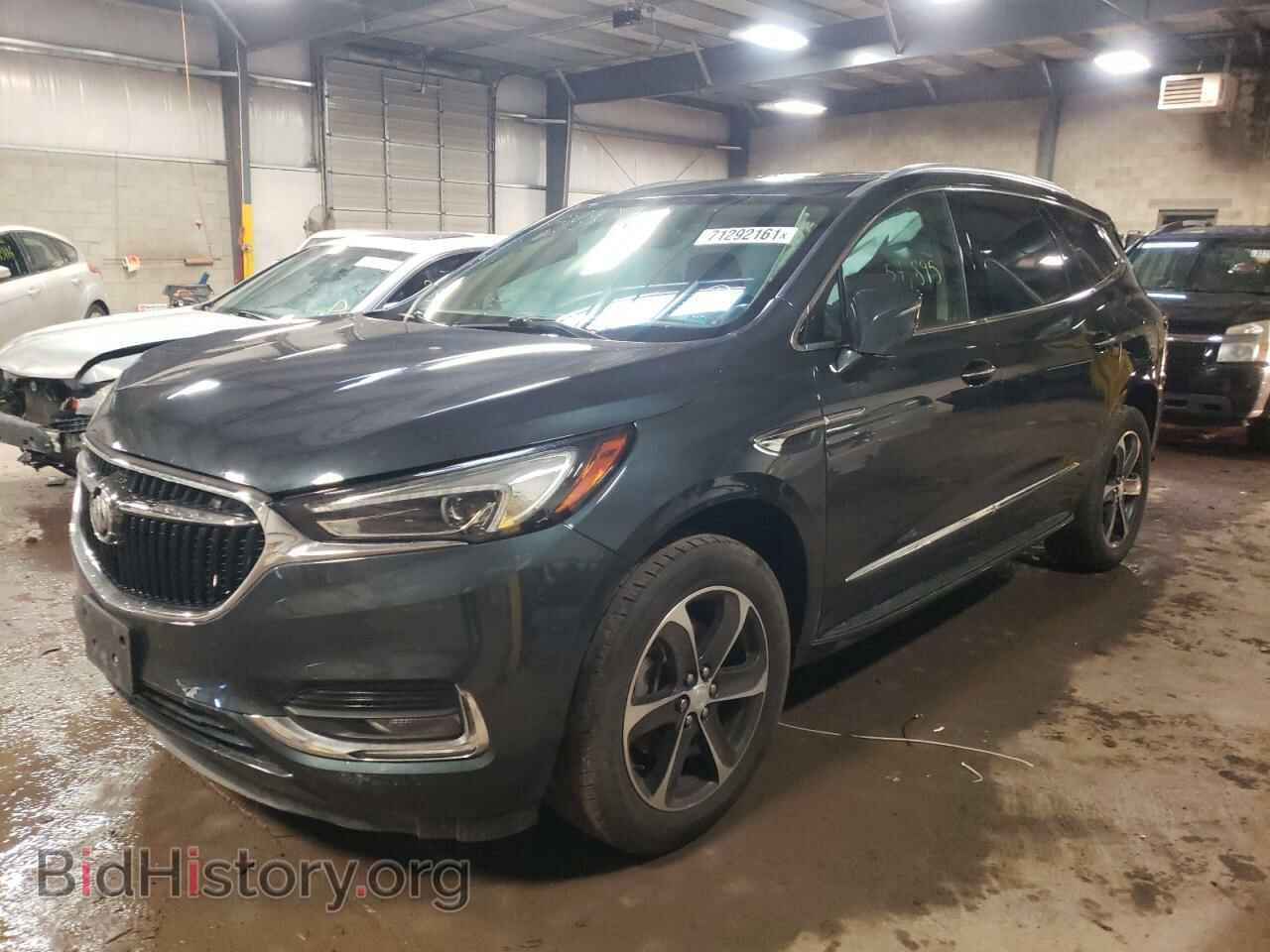 2019 BUICK ENCLAVE - VIN: 5GAEVAKW8KJ304030 - Фото 2