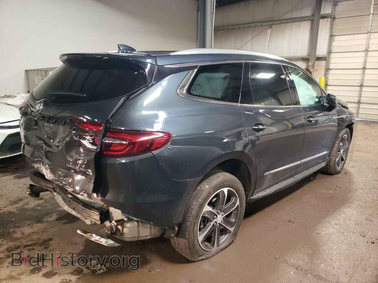2019 BUICK ENCLAVE - VIN: 5GAEVAKW8KJ304030 - Фото 4