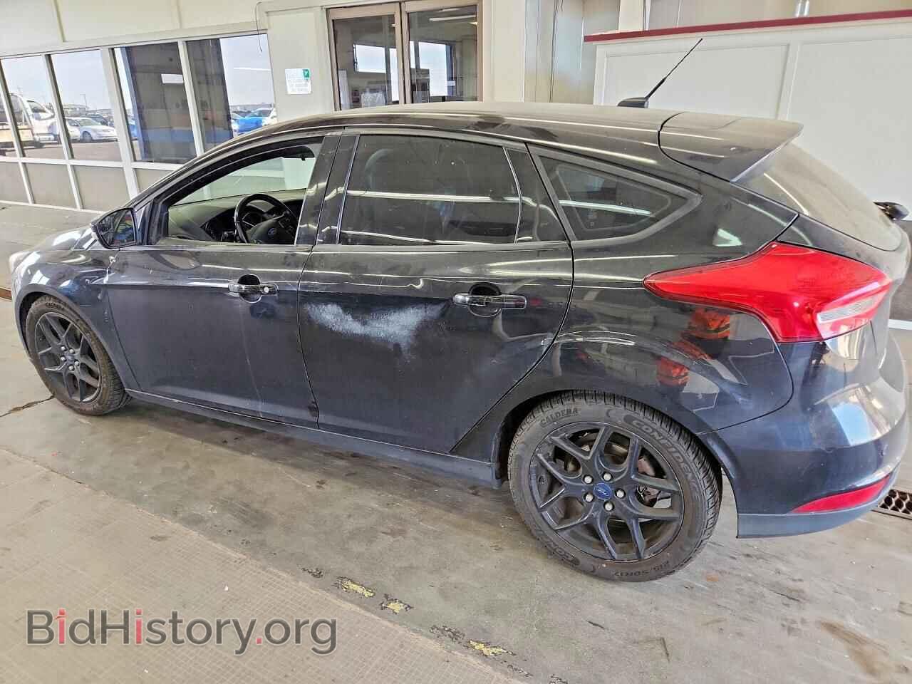 2016 FORD FOCUS - VIN: 1FADP3K26GL238883 - Photo 2