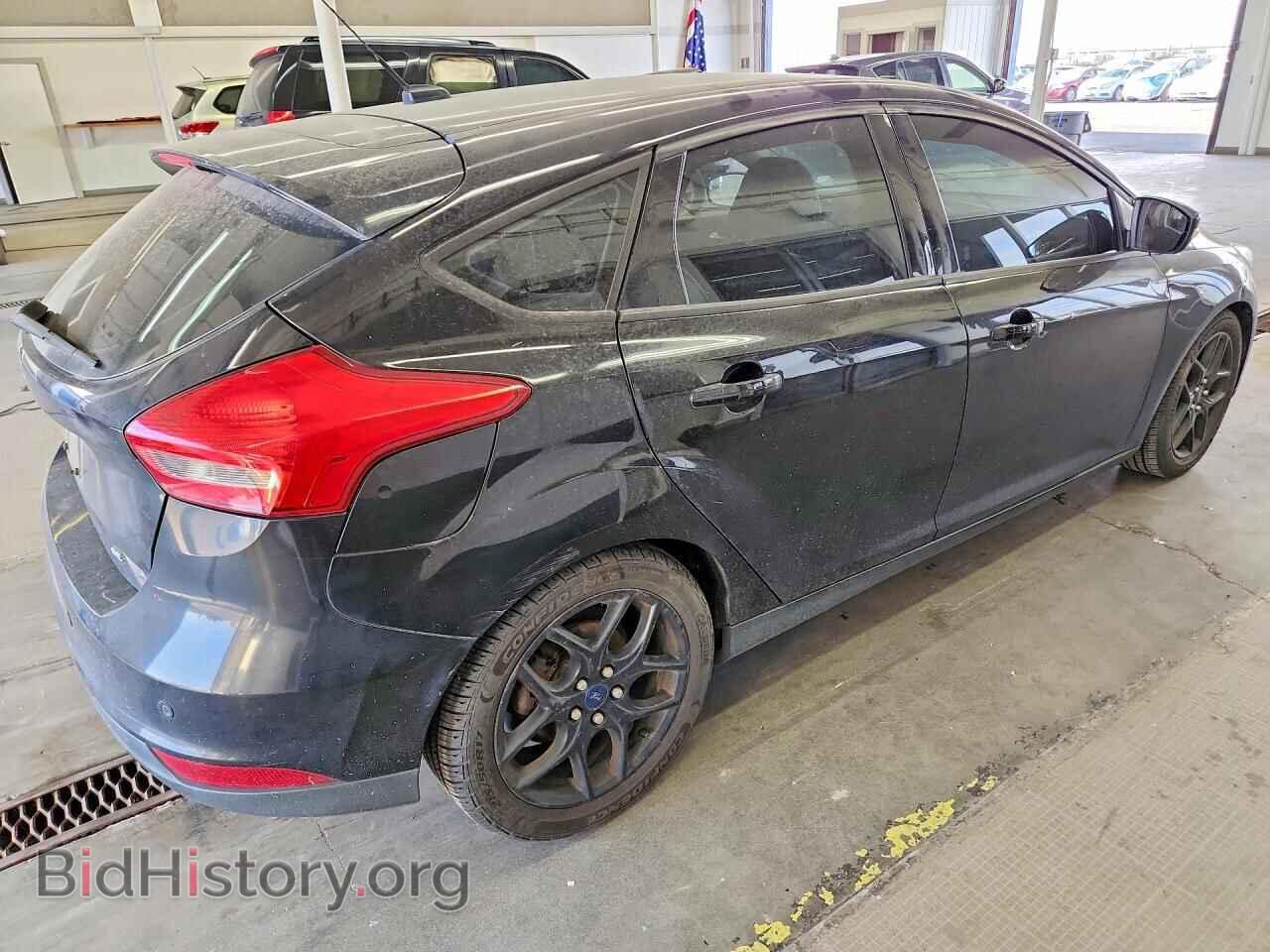 2016 FORD FOCUS - VIN: 1FADP3K26GL238883 - Photo 3
