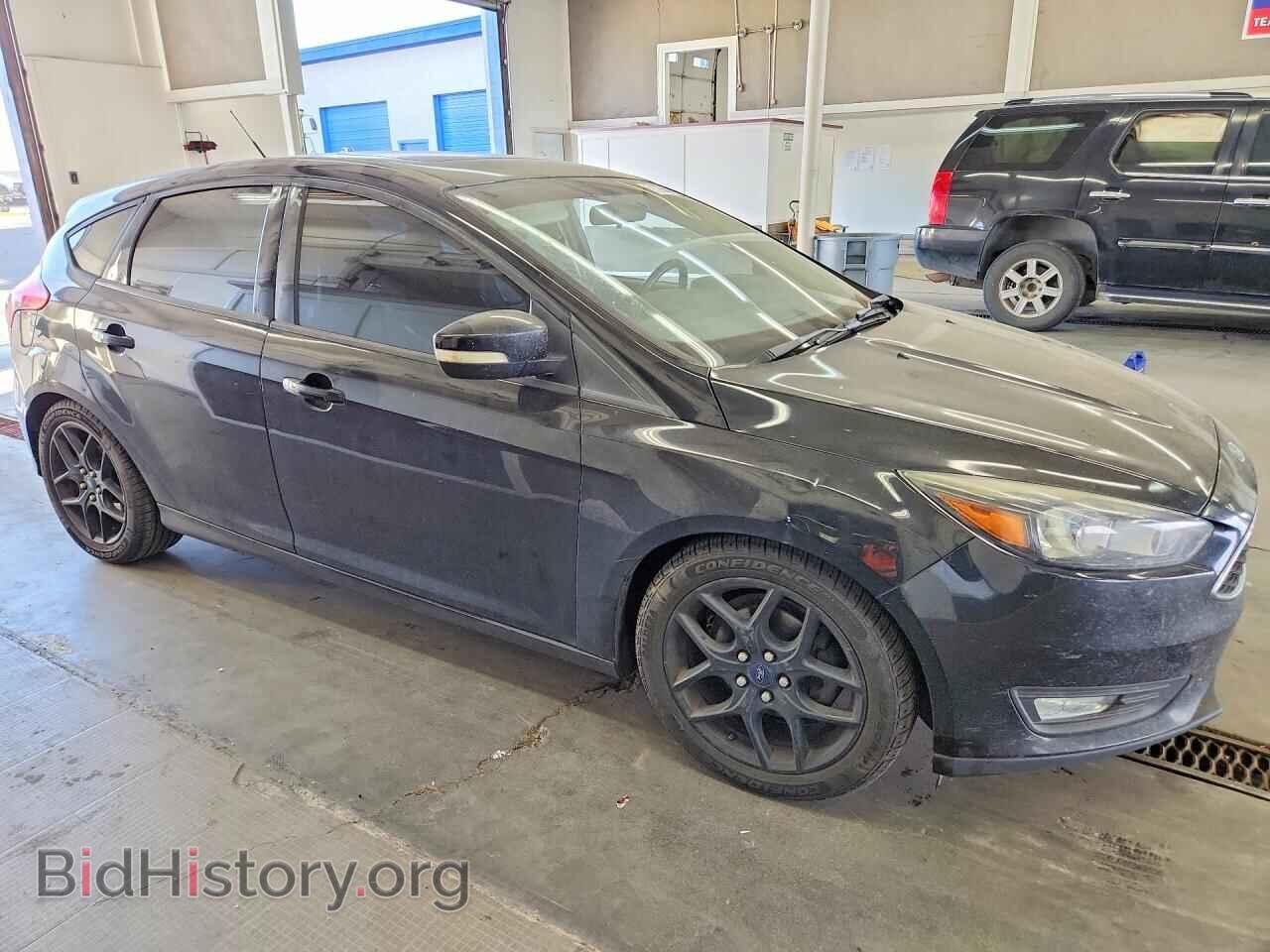 2016 FORD FOCUS - VIN: 1FADP3K26GL238883 - Photo 4