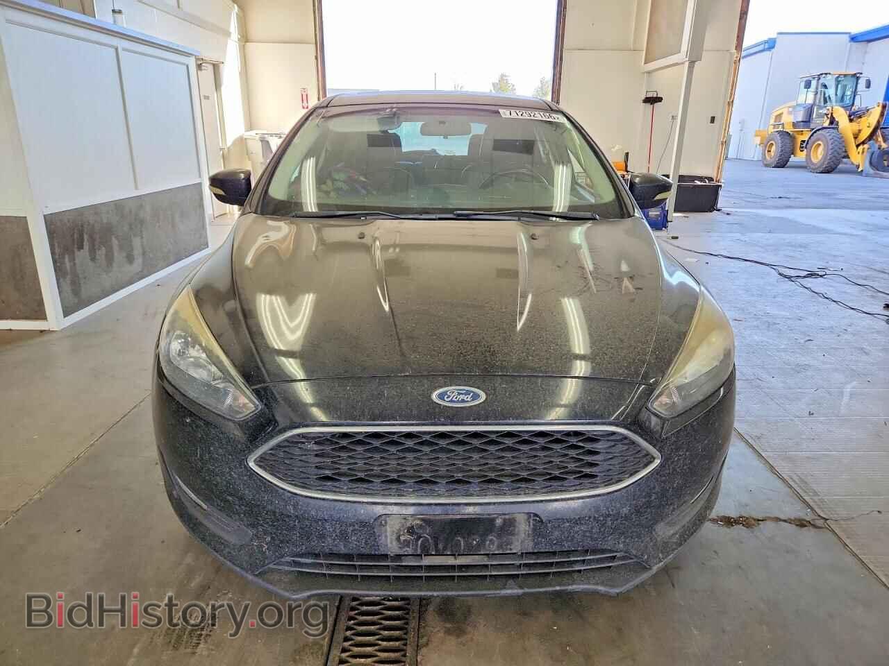 2016 FORD FOCUS - VIN: 1FADP3K26GL238883 - Photo 5