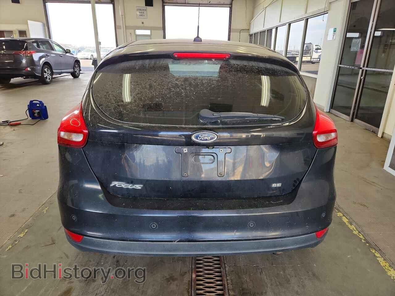 2016 FORD FOCUS - VIN: 1FADP3K26GL238883 - Photo 6